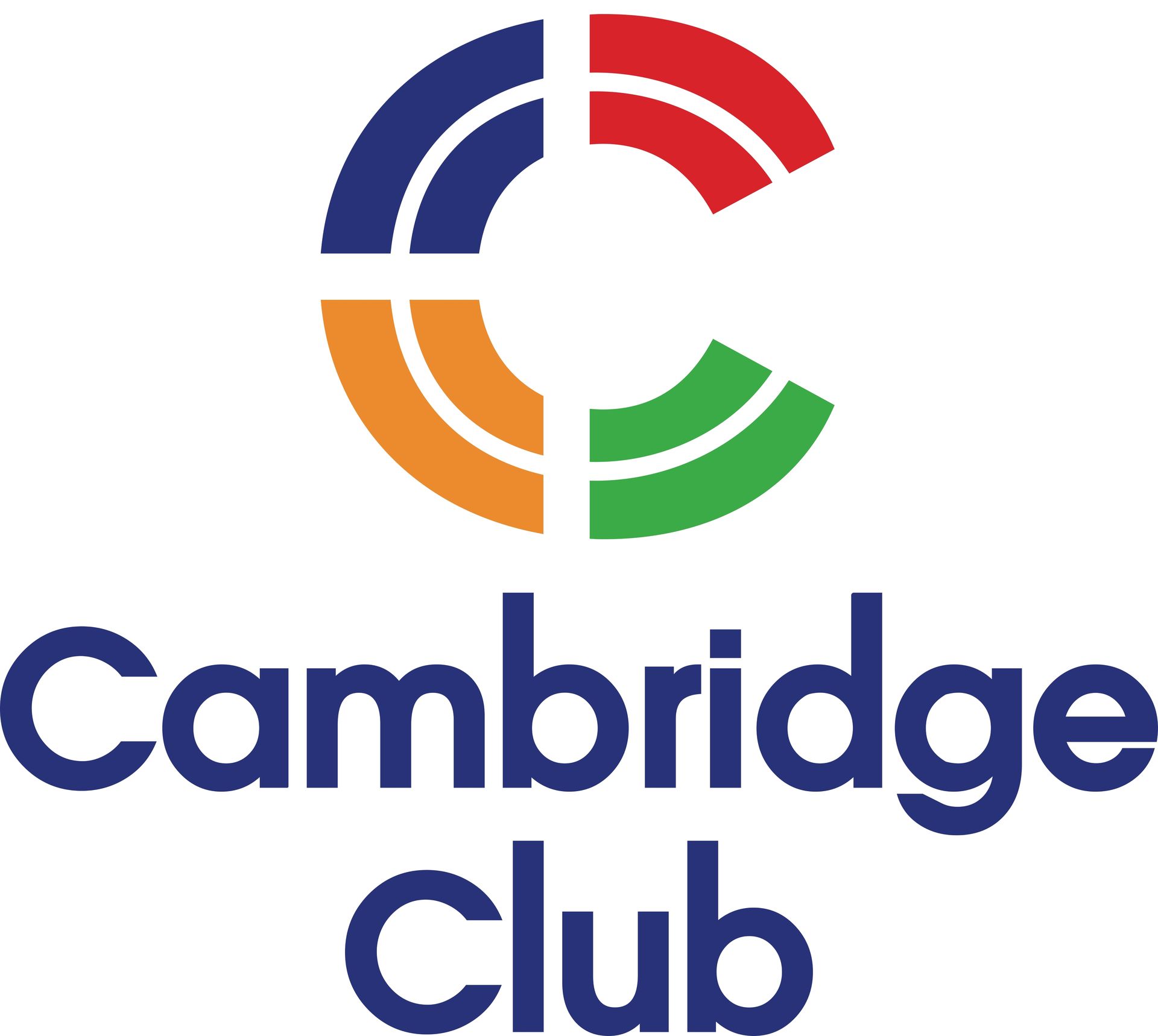Cambridge Cub